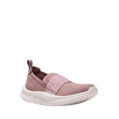 Clarks Womens Solevana Lily - Dusty Pink