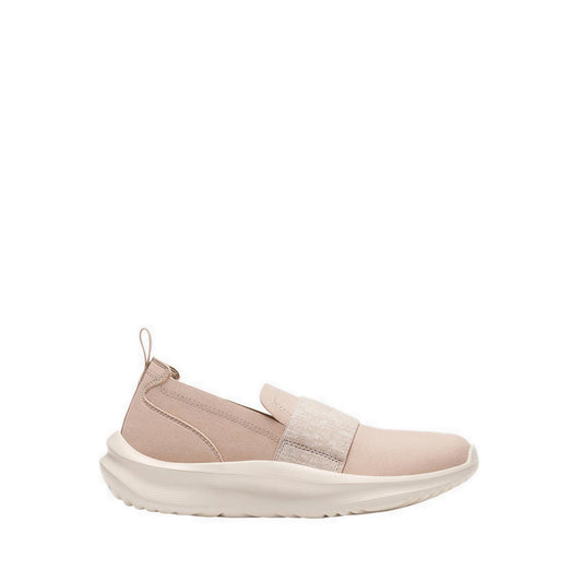 Clarks Womens Solevana Lily - Sand