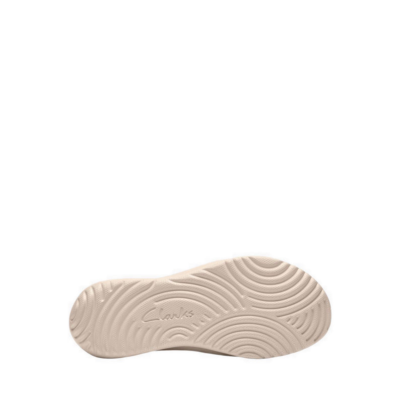 Clarks Womens Solevana Lily - Sand