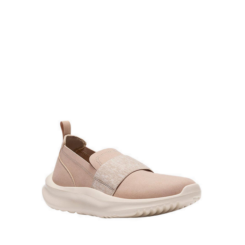 Clarks Womens Solevana Lily - Sand