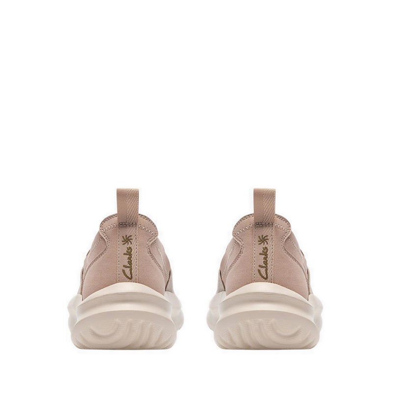 Clarks Womens Solevana Lily - Sand
