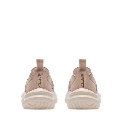 Clarks Womens Solevana Lily - Sand
