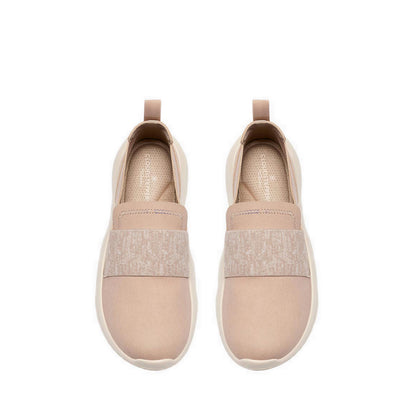 Clarks Womens Solevana Lily - Sand