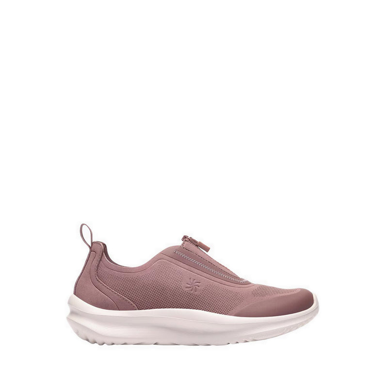 Clarks Womens Solevana Bay - Dusty Pink