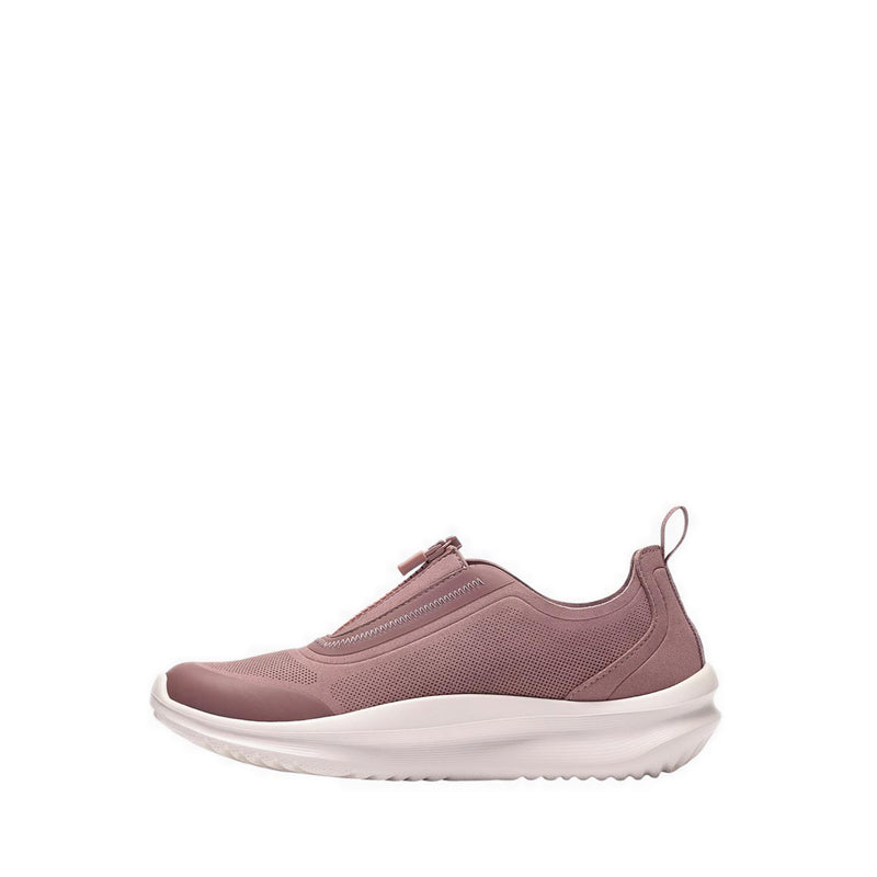 Clarks Womens Solevana Bay - Dusty Pink
