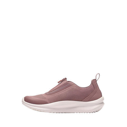 Clarks Womens Solevana Bay - Dusty Pink