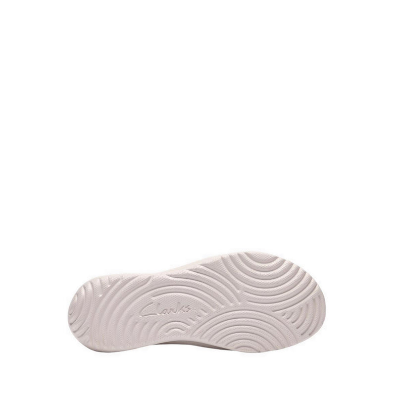Clarks Womens Solevana Bay - Dusty Pink