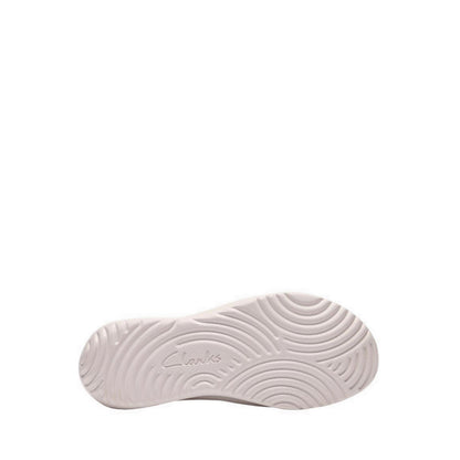 Clarks Womens Solevana Bay - Dusty Pink