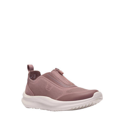 Clarks Womens Solevana Bay - Dusty Pink