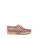 Clarks Womens Wallabee Lite. - Dusty Pink