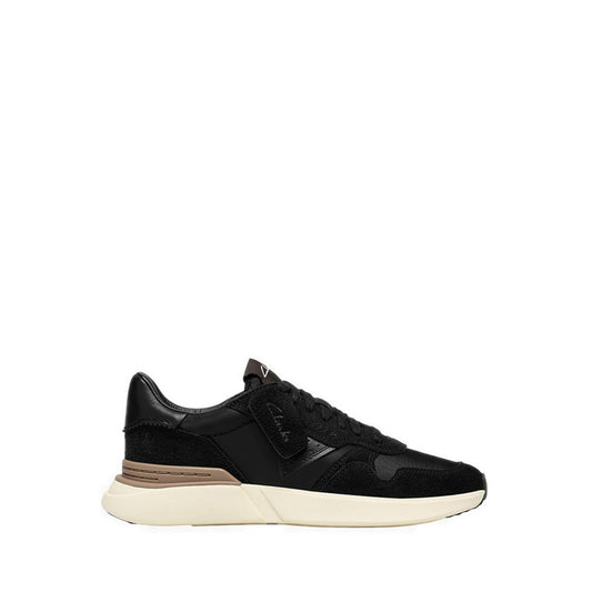 Mens CraftWick Lace - Black Combi