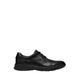 Clarks Mens Code H Plain - Black