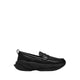 Clarks Mens Pace Lo - Black