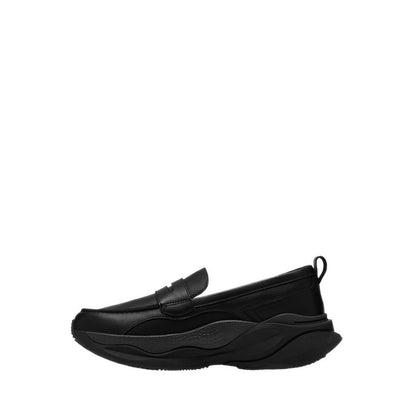 Clarks Mens Pace Lo - Black