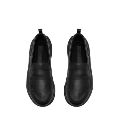 Clarks Mens Pace Lo - Black