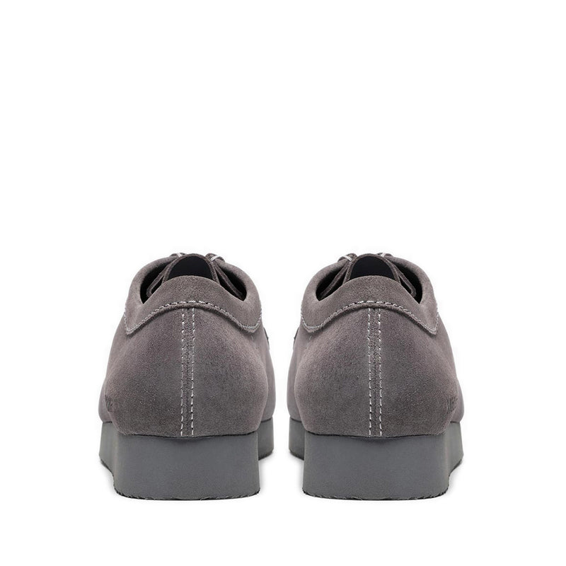 Clarks Mens Wallabee Lite - Grey