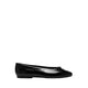 Clarks Womens Befana Bow - Black