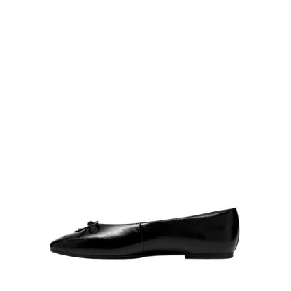 Clarks Womens Befana Bow - Black