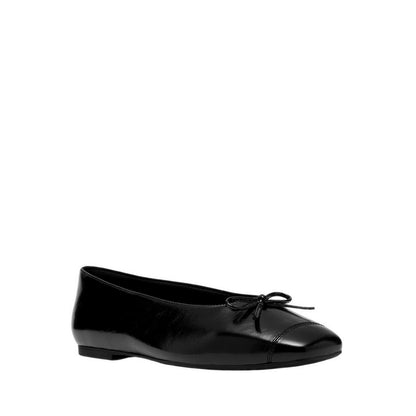 Clarks Womens Befana Bow - Black