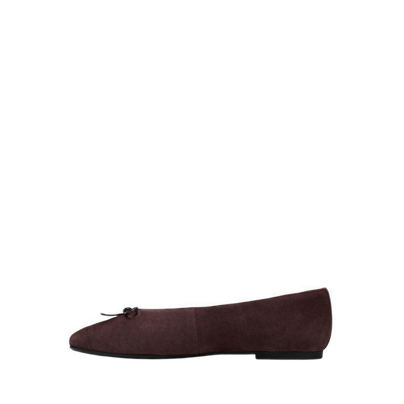 Clarks Womens Befana Bow - Brown
