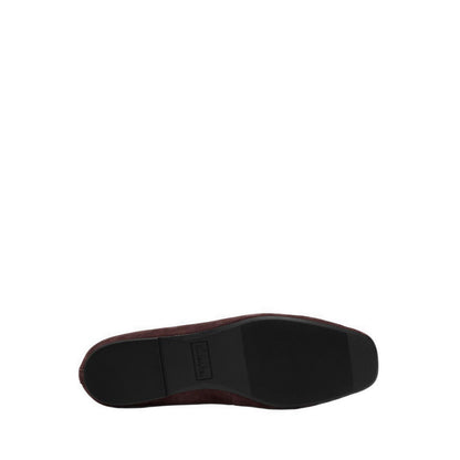 Clarks Womens Befana Bow - Brown