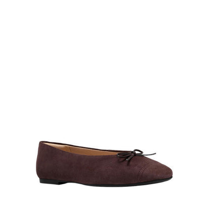 Clarks Womens Befana Bow - Brown