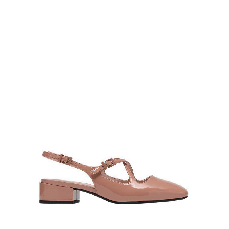 Clarks Womens Crista Edge - Pink