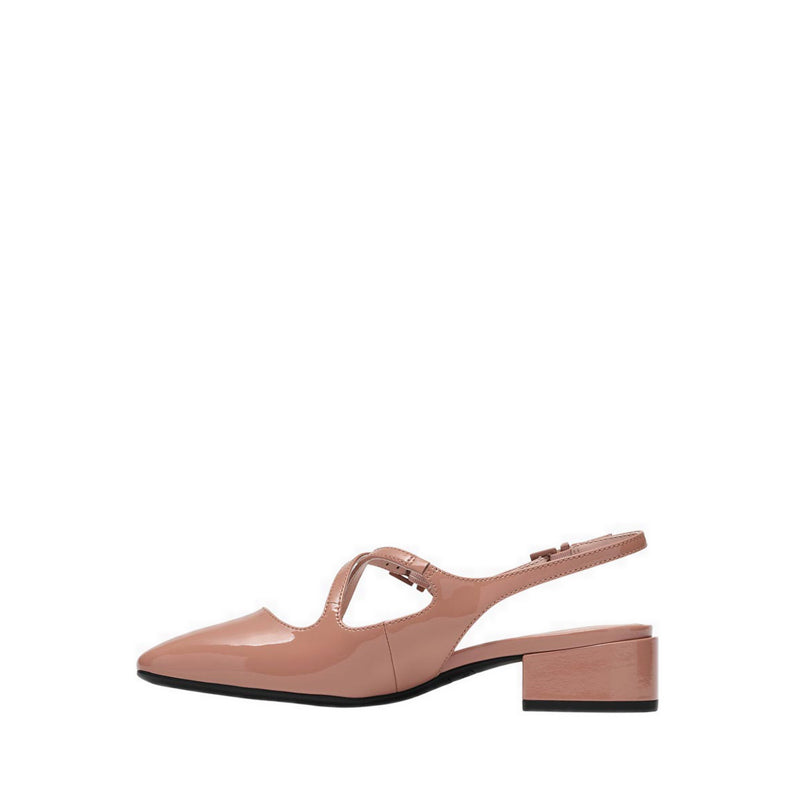 Clarks Womens Crista Edge - Pink