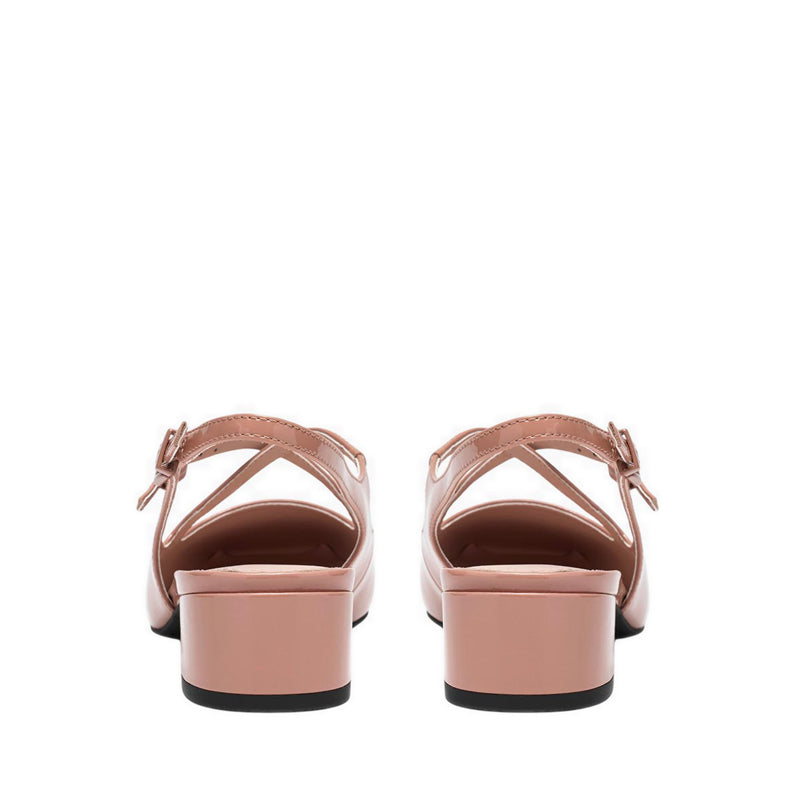 Clarks Womens Crista Edge - Pink