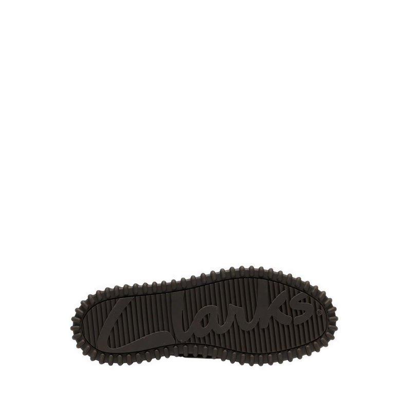 Clarks Womens Torhill Boat - Walnut