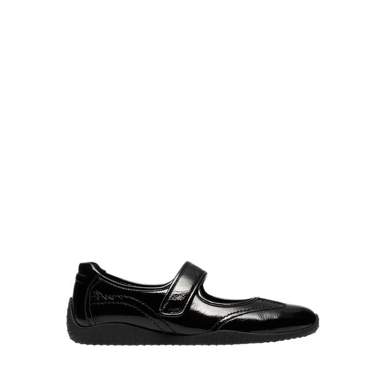 Clarks Womens Meridor Jane - Black