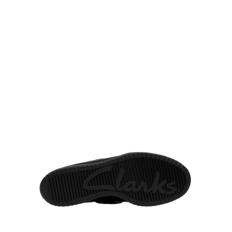 Clarks Womens Meridor Jane - Black