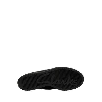 Clarks Womens Meridor Jane - Black