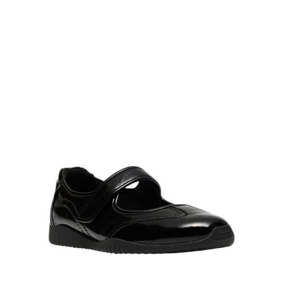Clarks Womens Meridor Jane - Black