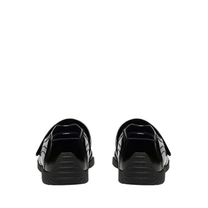 Clarks Womens Meridor Jane - Black