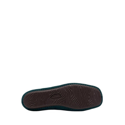 Clarks Womens Freckle Ice - Teal