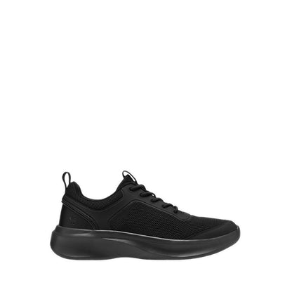 Clarks Mens SolevanaSport - Black