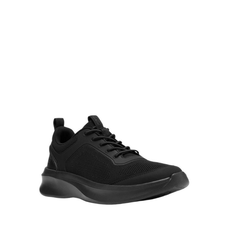 Clarks Mens SolevanaSport - Black