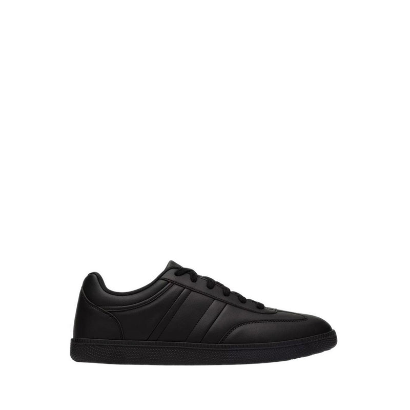 Clarks Mens Fosse Tie - Black