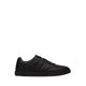 Clarks Mens Fosse Tie - Black