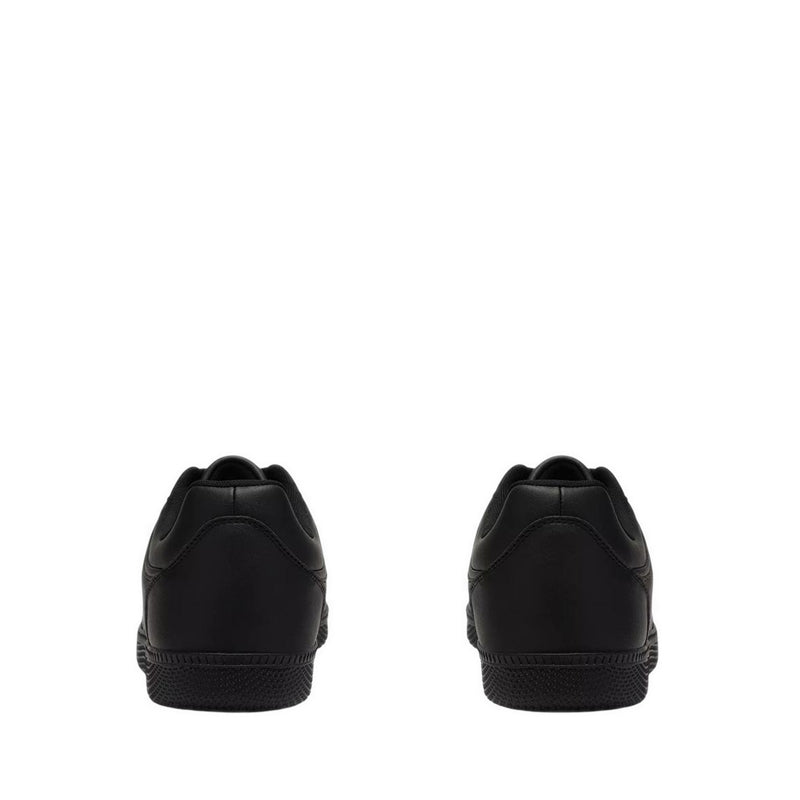 Clarks Mens Fosse Tie - Black