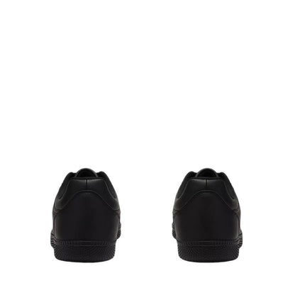 Clarks Mens Fosse Tie - Black