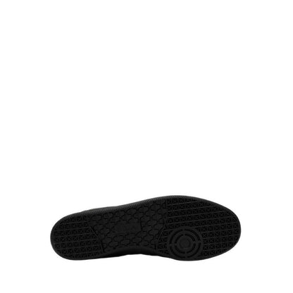 Clarks Mens Fosse Tie - Black