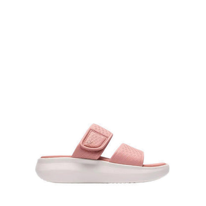 Clarks Womens Solevana Star2 - Dusty Pink