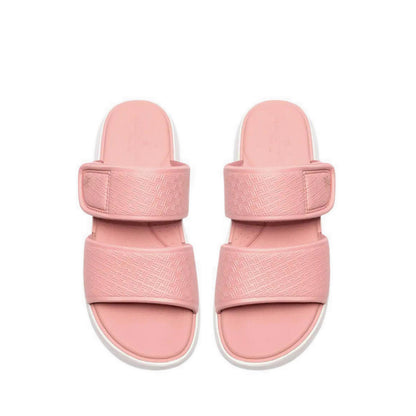 Clarks Womens Solevana Star2 - Dusty Pink