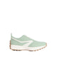 BRAIDEN Women's SneakersLight Green