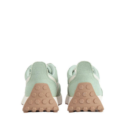 BRAIDEN Women's SneakersLight Green