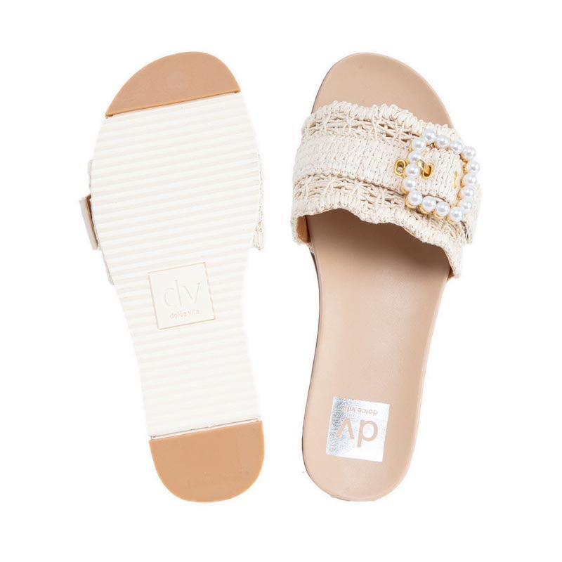 CAMELIA Women's SandalsIvory