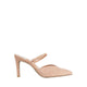 ELLEY Women's HeelsBrown