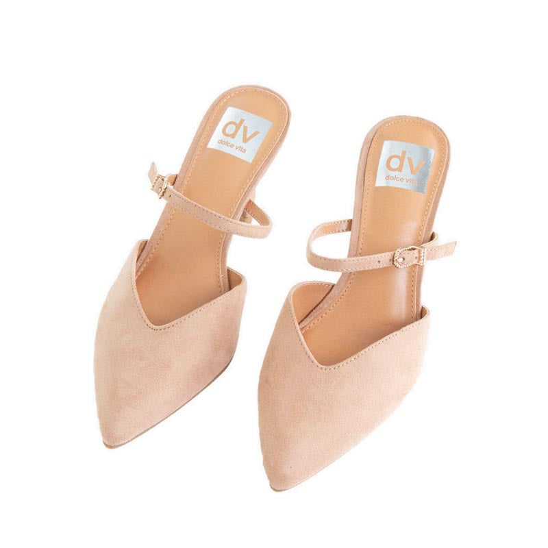 ELLEY Women's HeelsBrown